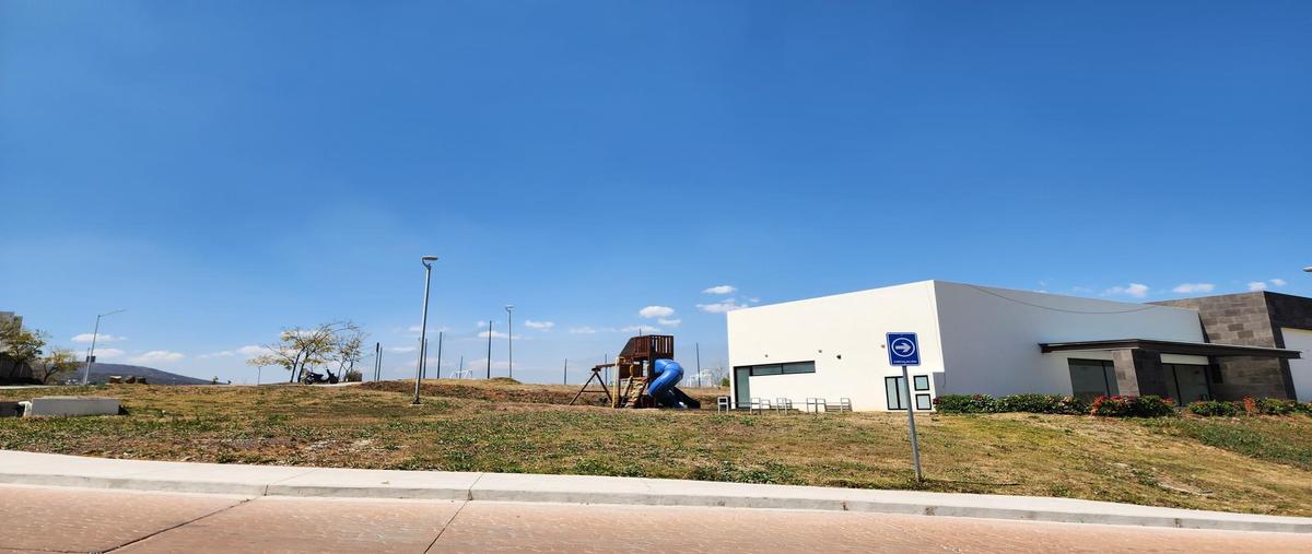 Foto de terreno habitacional en venta en  , loma alta, morelia, michoacán de ocampo, 0 No. 04