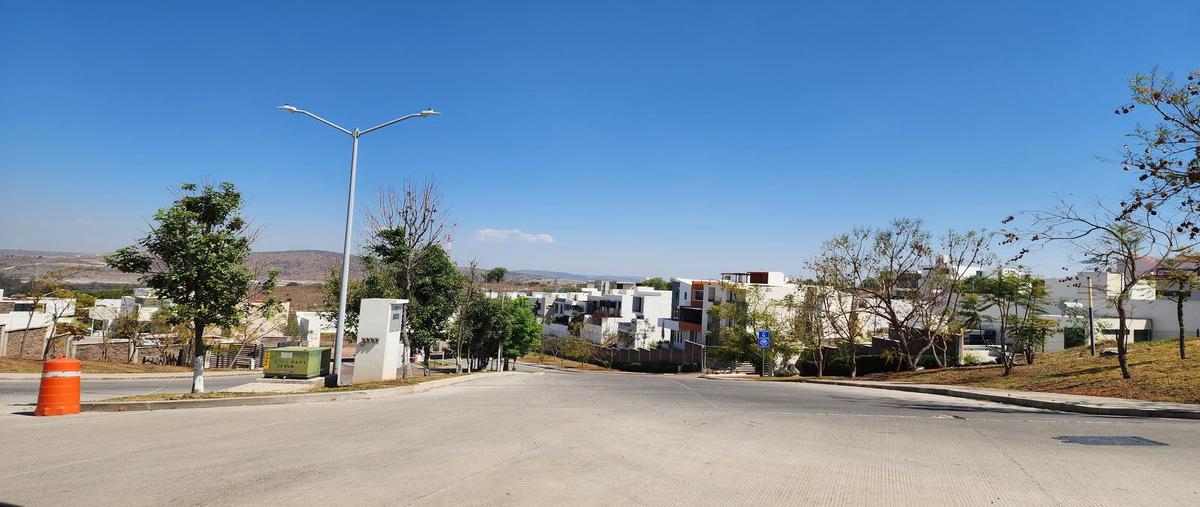 Foto de terreno habitacional en venta en  , loma alta, morelia, michoacán de ocampo, 0 No. 05