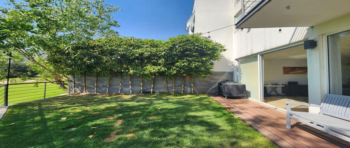 Foto de casa en venta en loma alta norte , bosque real, huixquilucan, méxico, 27640417 No. 03