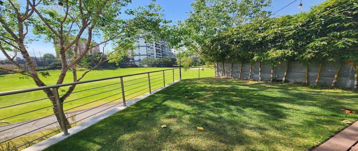 Foto de casa en venta en loma alta norte , bosque real, huixquilucan, méxico, 27640417 No. 04