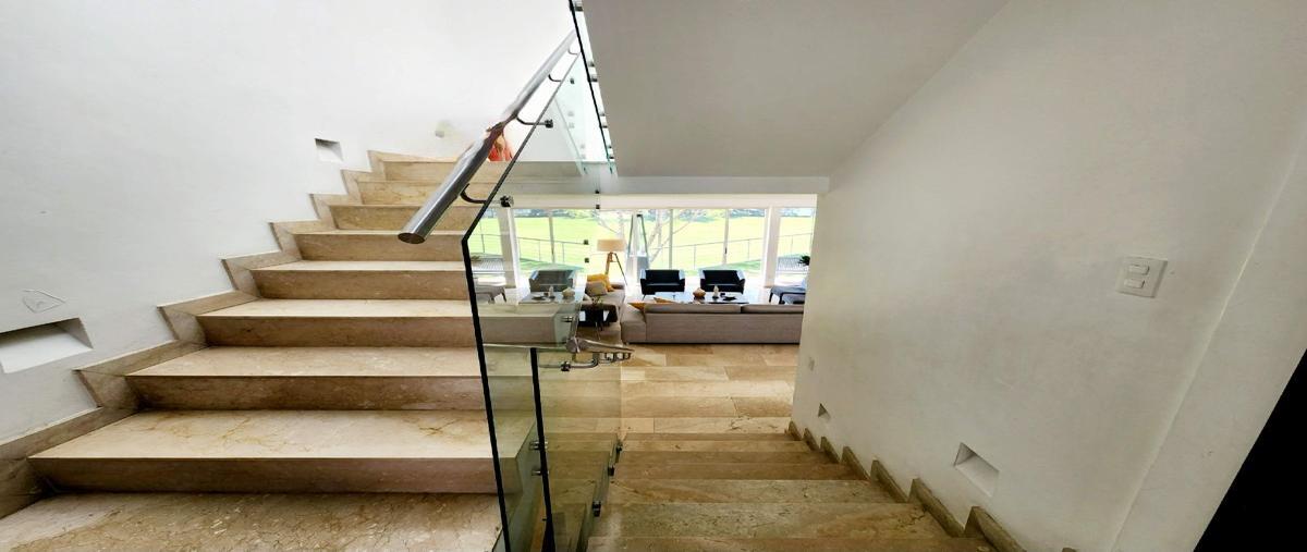 Foto de casa en venta en loma alta norte , bosque real, huixquilucan, méxico, 27640417 No. 05