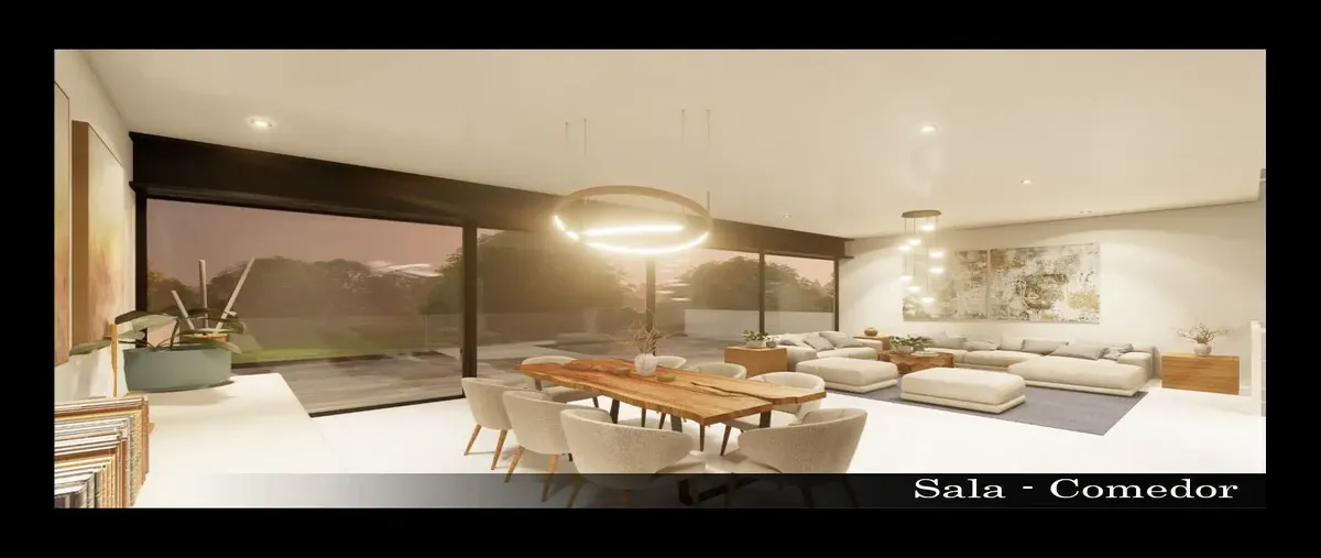 Foto de casa en venta en loma alta norte , bosque real, huixquilucan, méxico, 0 No. 01