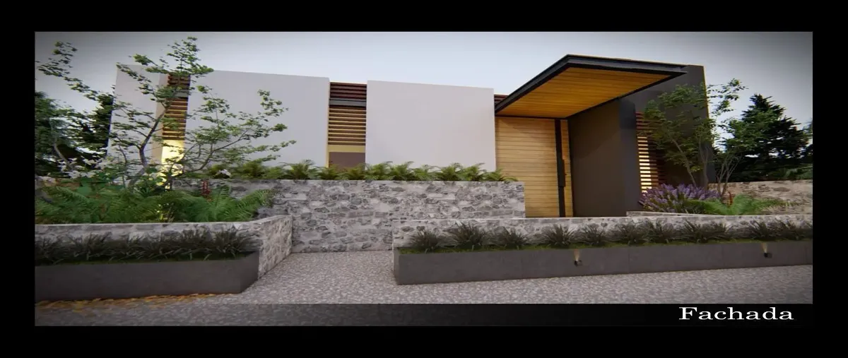 Foto de casa en venta en loma alta norte , bosque real, huixquilucan, méxico, 0 No. 02