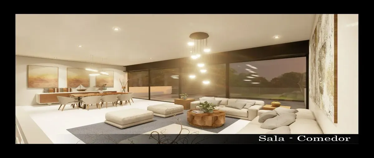 Foto de casa en venta en loma alta norte , bosque real, huixquilucan, méxico, 0 No. 03