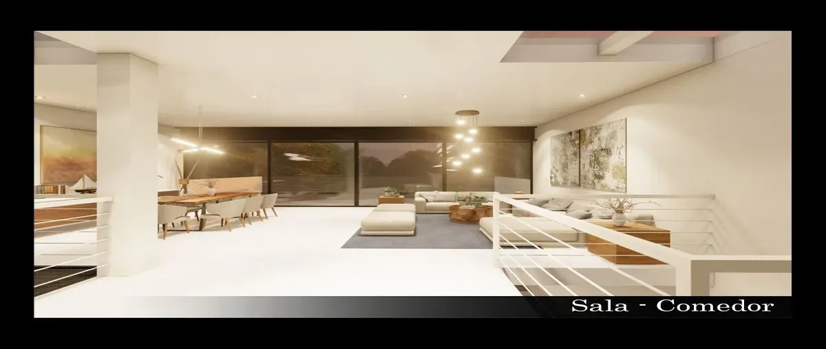 Foto de casa en venta en loma alta norte , bosque real, huixquilucan, méxico, 0 No. 04