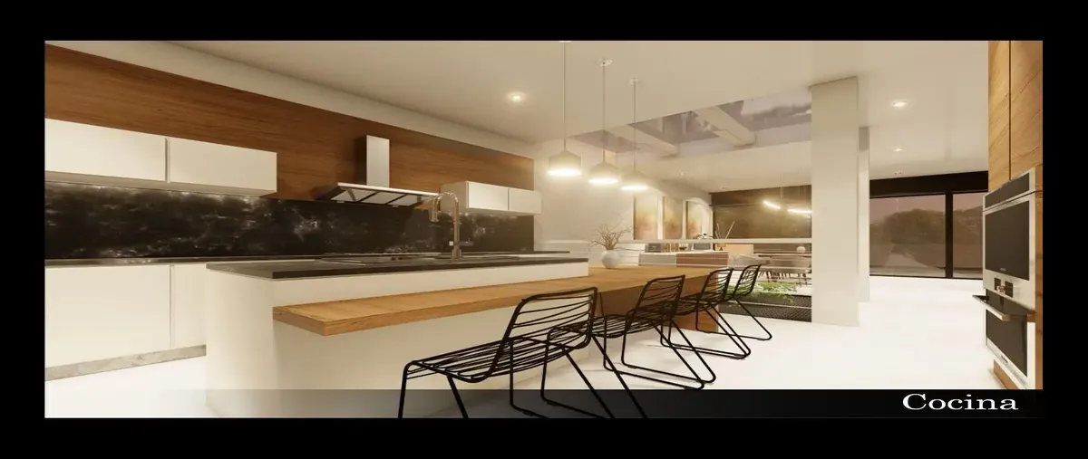 Foto de casa en venta en loma alta norte , bosque real, huixquilucan, méxico, 0 No. 05