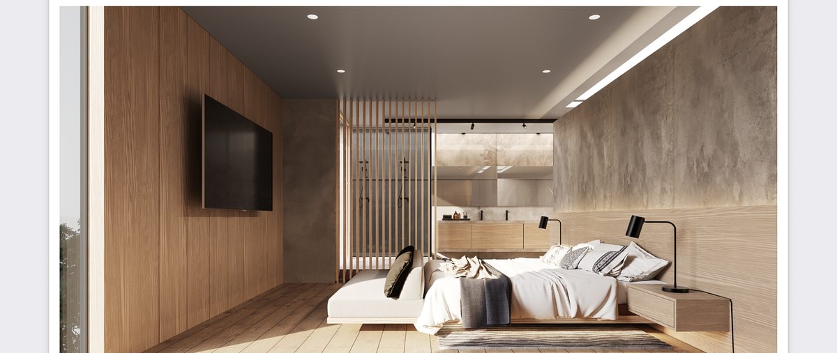 Foto de casa en venta en loma alta norte , bosque real, huixquilucan, méxico, 0 No. 06