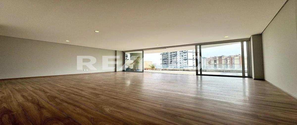 Foto de departamento en venta en loma alta norte , bosque real, huixquilucan, méxico, 0 No. 04
