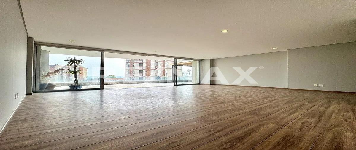 Foto de departamento en venta en loma alta norte , bosque real, huixquilucan, méxico, 0 No. 05