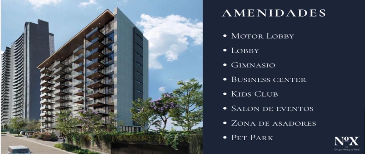 Foto de departamento en venta en loma alta norte manzana 010 , bosque real, huixquilucan, méxico, 31536535 No. 04