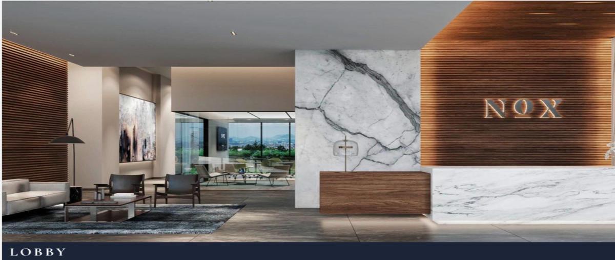 Foto de departamento en venta en loma alta norte manzana 010 , bosque real, huixquilucan, méxico, 31536535 No. 05