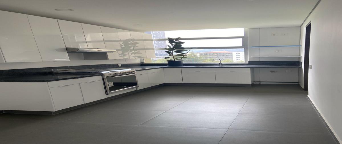 Foto de departamento en venta en loma alta norte , san bartolomé coatepec, huixquilucan, méxico, 28555331 No. 04