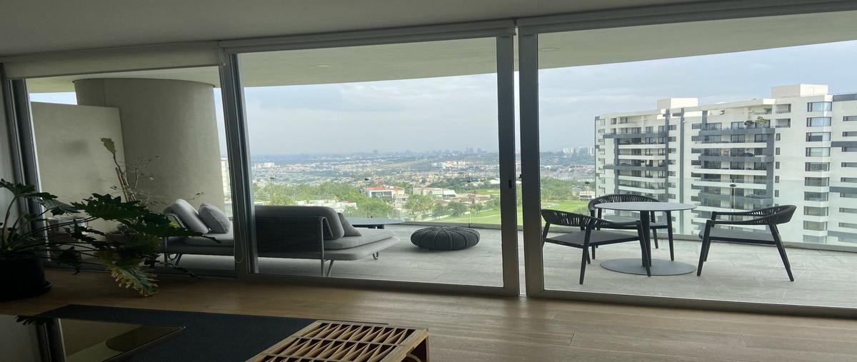 Foto de departamento en venta en loma alta norte , san bartolomé coatepec, huixquilucan, méxico, 28555331 No. 05