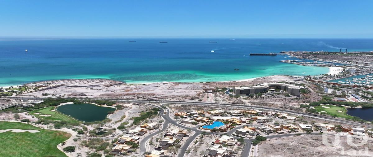 Foto de terreno habitacional en venta en loma alta , pedregal de la paz, la paz, baja california sur, 30202787 No. 03