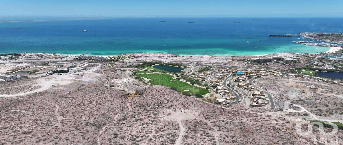 Foto de terreno habitacional en venta en loma alta , pedregal de la paz, la paz, baja california sur, 30202787 No. 04