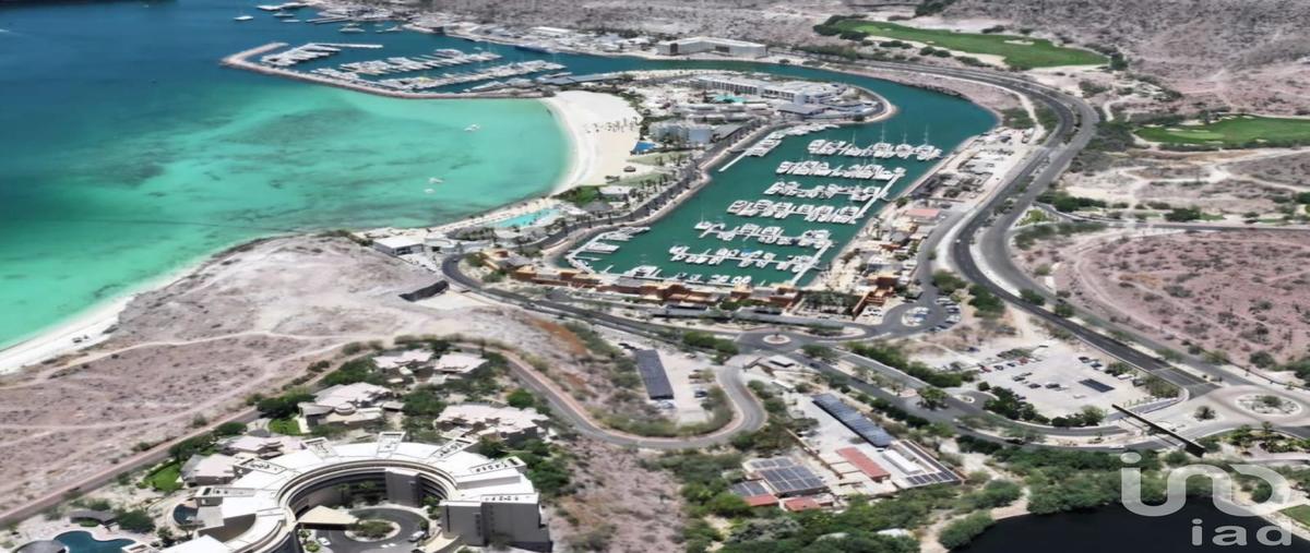 Foto de terreno habitacional en venta en loma alta , pedregal de la paz, la paz, baja california sur, 30202787 No. 05