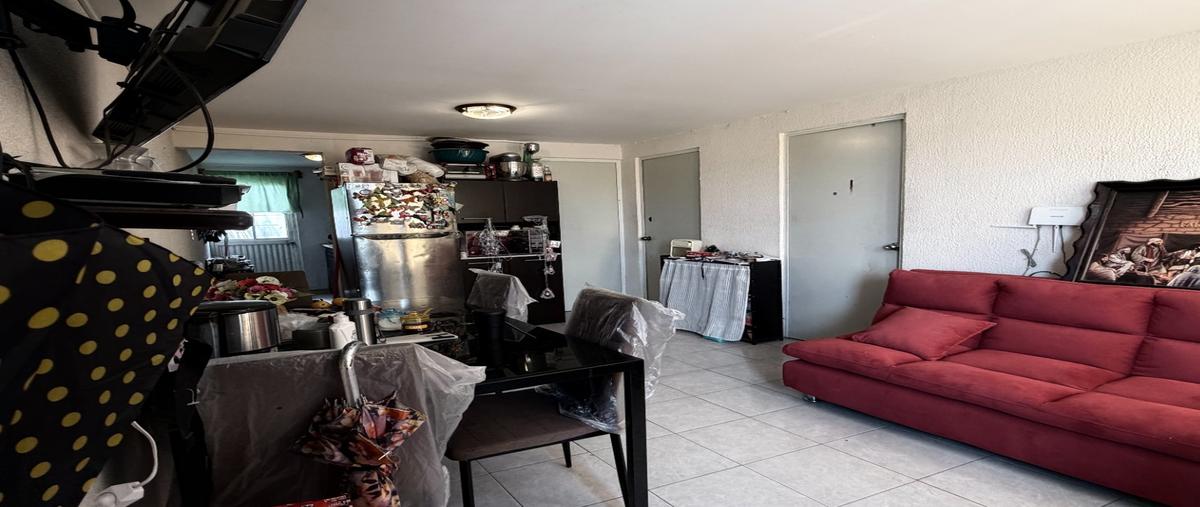 Foto de departamento en venta en  , loma alta, san juan del río, querétaro, 0 No. 03