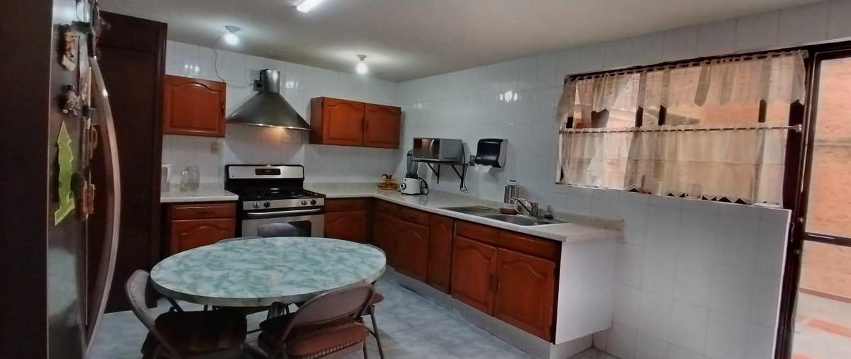 Foto de casa en renta en  , loma alta, san luis potosí, san luis potosí, 0 No. 04