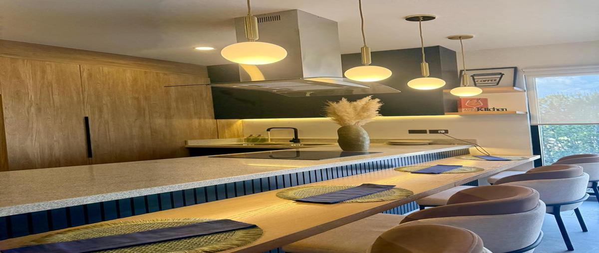 Foto de departamento en venta en  , loma alta, san luis potosí, san luis potosí, 0 No. 05