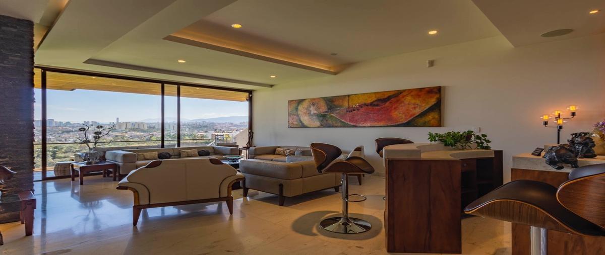 Foto de casa en venta en loma alta sur , bosque real, huixquilucan, méxico, 26109642 No. 03