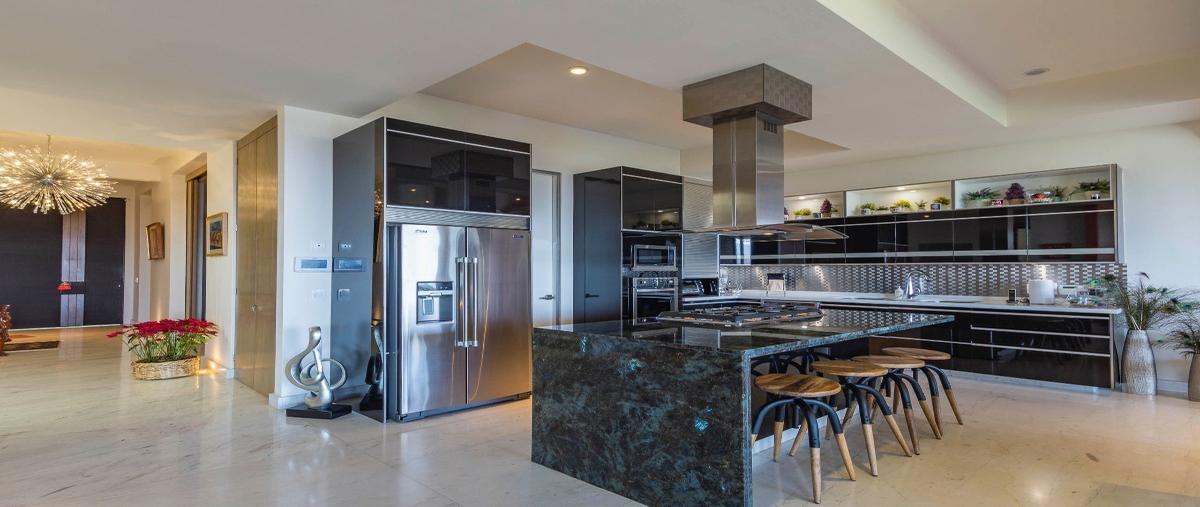 Foto de casa en venta en loma alta sur , bosque real, huixquilucan, méxico, 26109642 No. 04