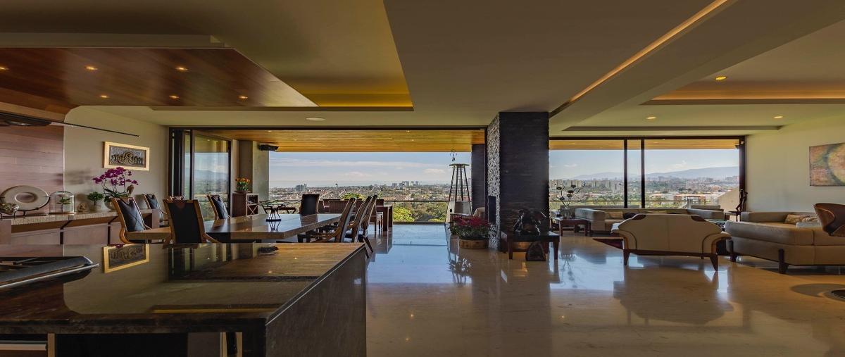 Foto de casa en venta en loma alta sur , bosque real, huixquilucan, méxico, 26109642 No. 05