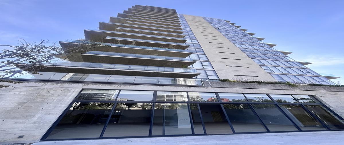 Foto de departamento en venta en loma alta sur , bosque real, huixquilucan, méxico, 30532001 No. 03