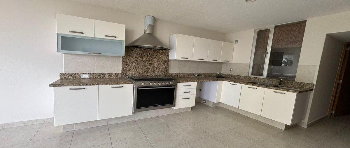 Foto de departamento en venta en loma alta sur , bosque real, huixquilucan, méxico, 0 No. 05