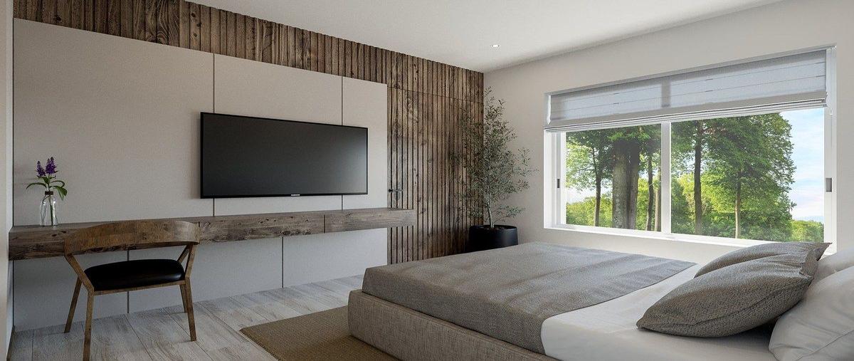 Foto de casa en venta en loma alta sur , bosque real, huixquilucan, méxico, 0 No. 07