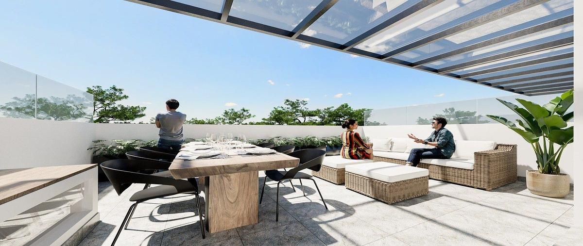 Foto de casa en venta en loma alta sur , bosque real, huixquilucan, méxico, 0 No. 08