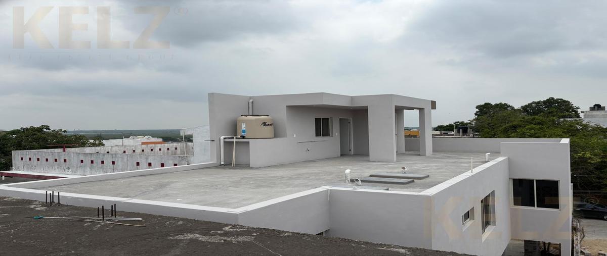 Foto de casa en venta en  , loma alta, tampico, tamaulipas, 29531816 No. 03