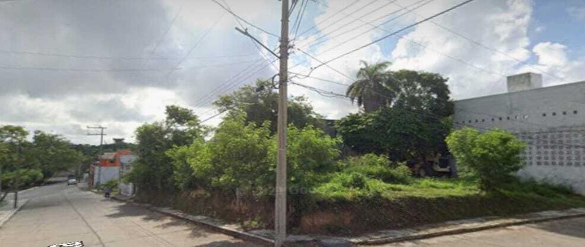 Foto de terreno habitacional en venta en  , loma alta, tampico, tamaulipas, 0 No. 03