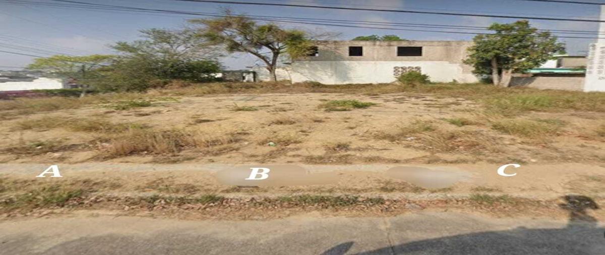 Foto de terreno habitacional en venta en  , loma alta, tampico, tamaulipas, 0 No. 04