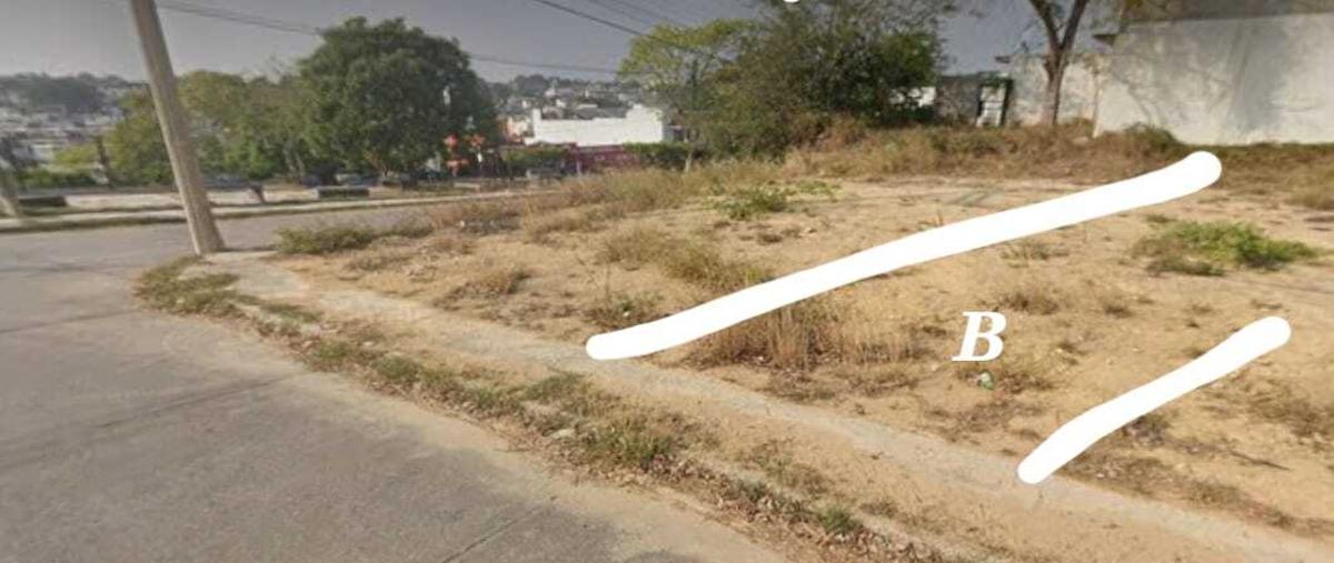 Foto de terreno habitacional en venta en  , loma alta, tampico, tamaulipas, 0 No. 05