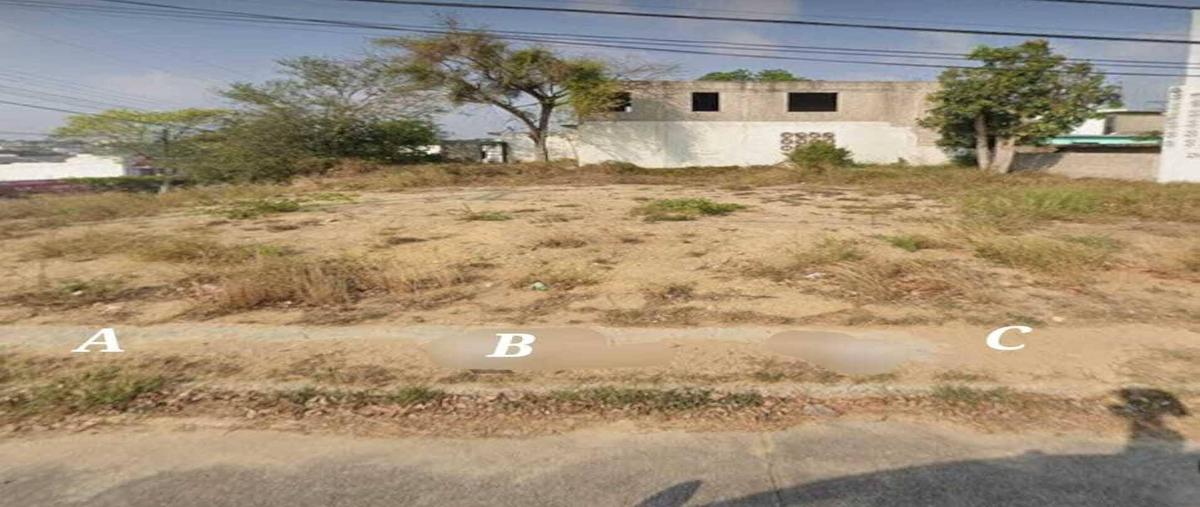 Foto de terreno habitacional en venta en  , loma alta, tampico, tamaulipas, 30259590 No. 03