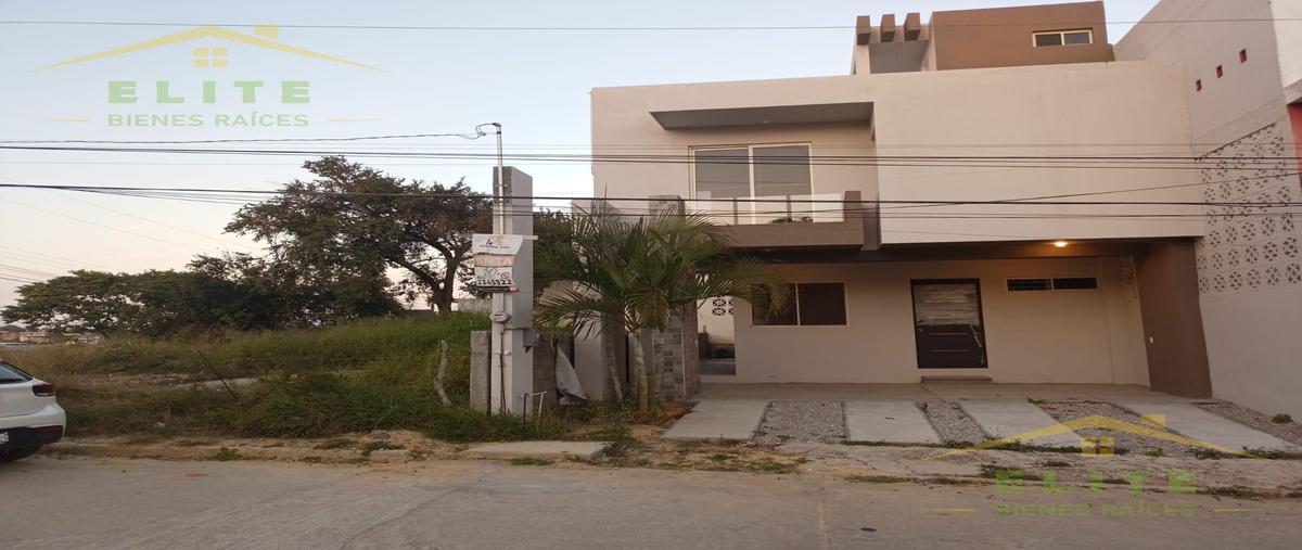 Foto de casa en venta en  , loma alta, tampico, tamaulipas, 30867281 No. 04