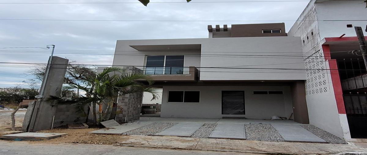 Foto de casa en , loma alta, tampico, tamaulipas, 0 foto 01 Foto de casa en venta en , loma alta, tampico, tamaulipas, 0 No. 01