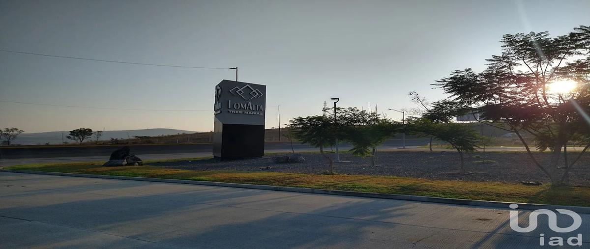 Foto de terreno habitacional en venta en loma alta , tres marÃ­as, morelia, michoacÃ¡n de ocampo, 31558250 No. 05