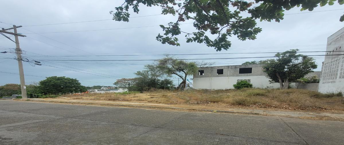 Foto de terreno habitacional en venta en loma azul , loma alta, tampico, tamaulipas, 0 No. 03