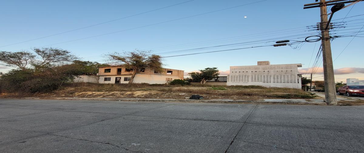 Foto de terreno habitacional en venta en loma azul , loma alta, tampico, tamaulipas, 0 No. 04