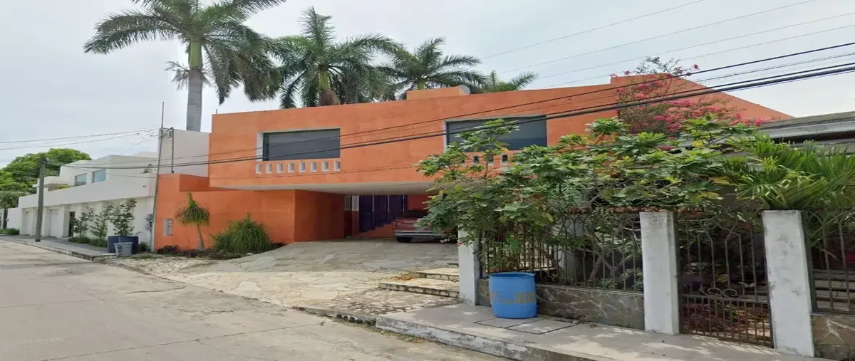 Foto de casa en venta en loma blanca 0, loma de rosales, tampico, tamaulipas, 0 No. 04