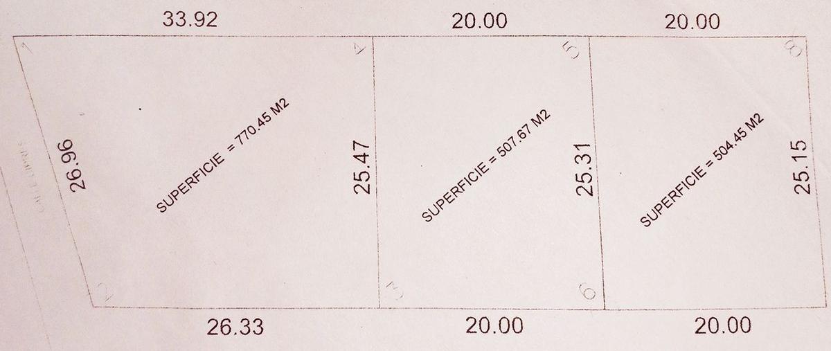 Foto de terreno habitacional en , loma blanca de tirado, san miguel de allende, guanajuato, 28208056 foto 05 Foto de terreno habitacional en venta en , loma blanca de tirado, san miguel de allende, guanajuato, 28208056 No. 05