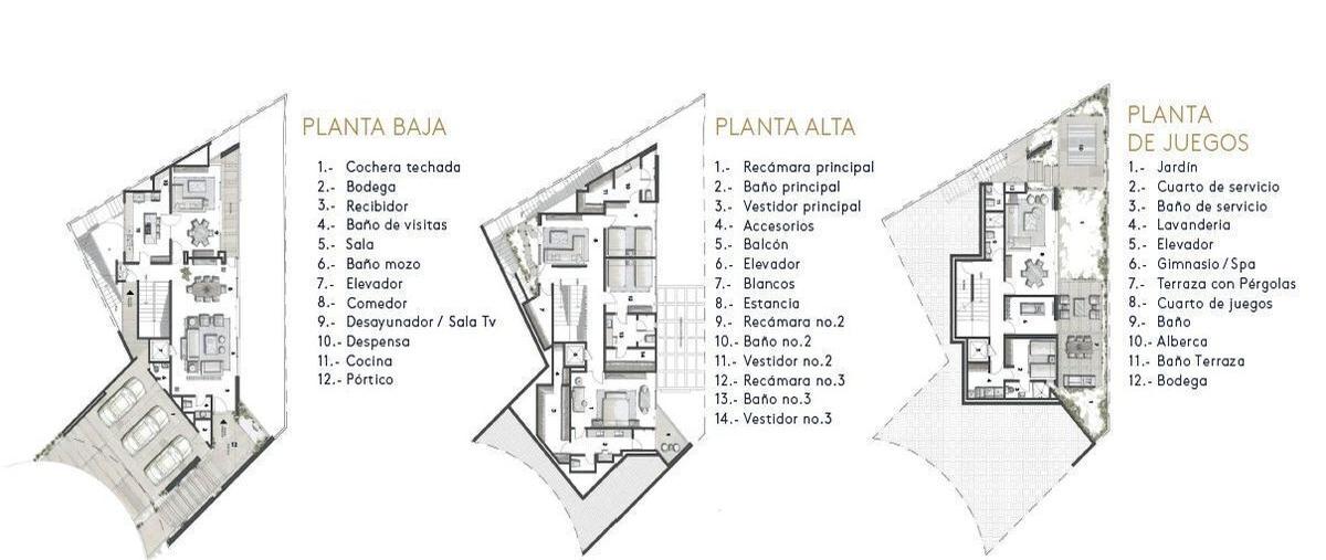 Foto de casa en venta en loma blanca , loma blanca, san pedro garza garcía, nuevo león, 26244425 No. 03