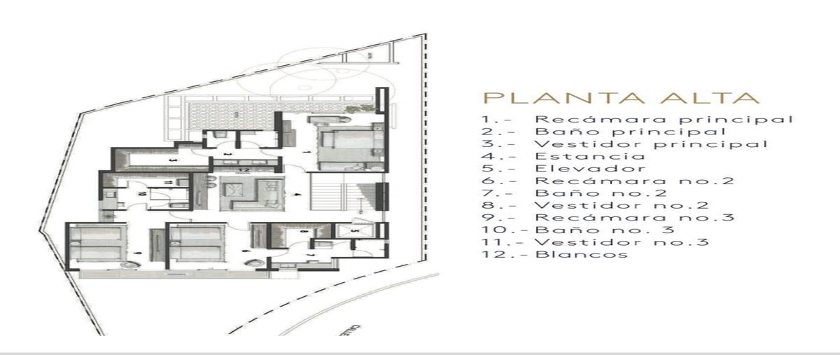 Foto de casa en venta en loma blanca , loma blanca, san pedro garza garcía, nuevo león, 26244427 No. 03