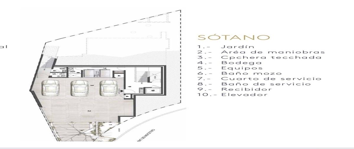 Foto de casa en venta en loma blanca , loma blanca, san pedro garza garcía, nuevo león, 26244431 No. 03