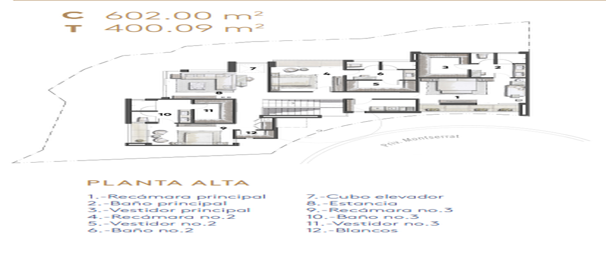 Foto de casa en venta en loma blanca , loma blanca, san pedro garza garcía, nuevo león, 30084992 No. 03