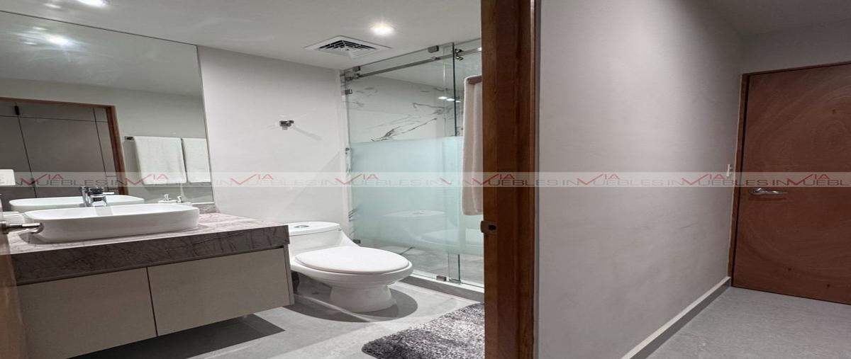 Foto de departamento en renta en loma blanca , loma blanca, santa catarina, nuevo león, 0 No. 04