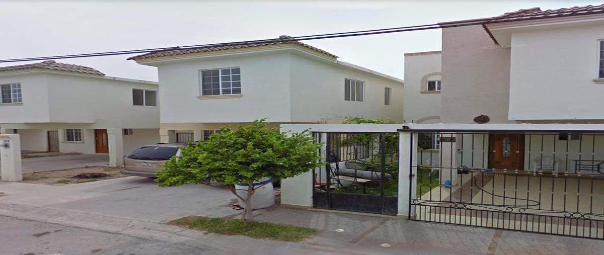 Foto de casa en venta en  , loma blanca, reynosa, tamaulipas, 0 No. 03