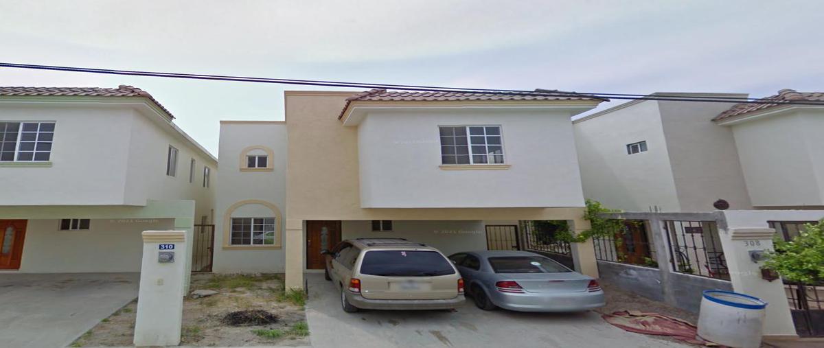 Foto de casa en venta en  , loma blanca, reynosa, tamaulipas, 0 No. 05