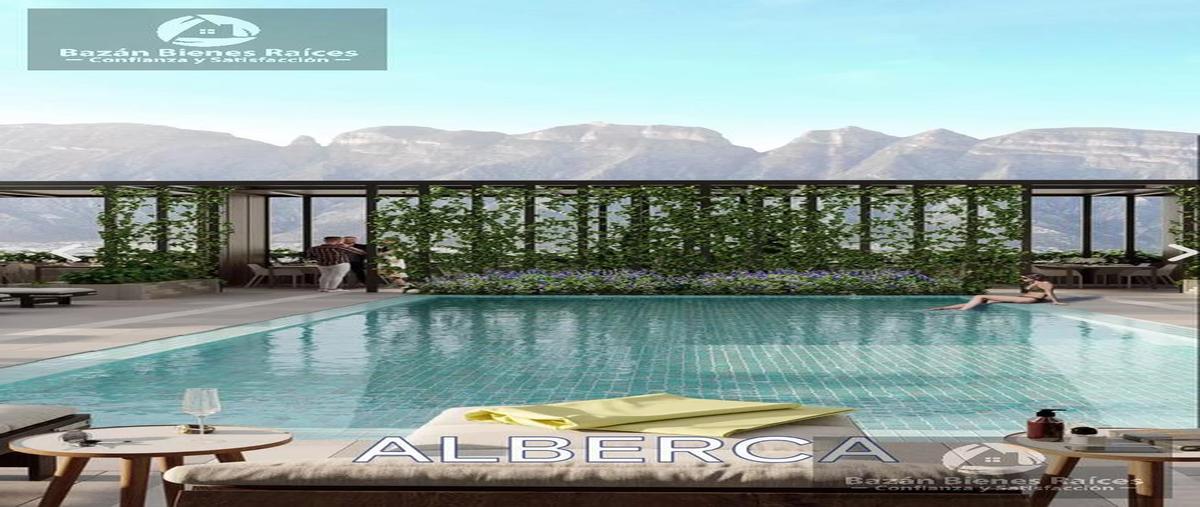 Foto de departamento en venta en  , loma blanca, san pedro garza garcía, nuevo león, 0 No. 04